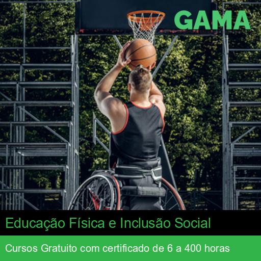 Educação Física e Inclusão Social